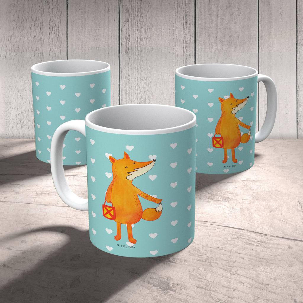 Kindertasse Fuchs Laterne Kunststoff Tasse, Kindergarten, Tasse, Trinkbecher, Camping Becher, Kaffeetasse, Kunststoffbecher, Kindergartenbecher, Outdoorgeschirr, Kunststoffgeschirr, Reisebecher, Reisetasse, Kinderbecher, Fuchs, Füchse, Spruch trösten, Liebeskummer Spruch, Laterne, Sankt Martin, Laternenumzug, Aufmuntern, Cäsar Otto Hugo Flaischlen
