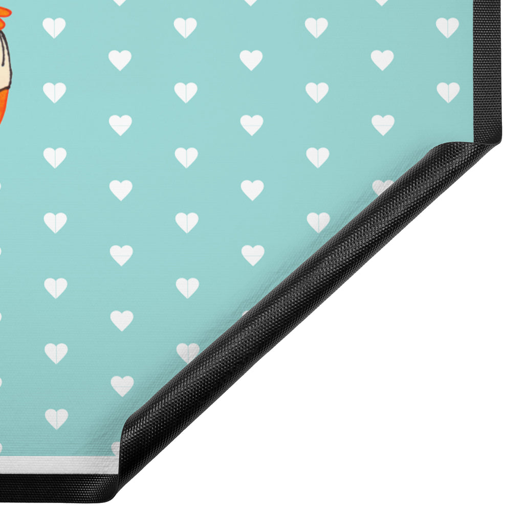 Fußmatte Fuchs Laterne Fuchs, Füchse, Spruch trösten, Liebeskummer Spruch, Laterne, Sankt Martin, Laternenumzug, Aufmuntern, Cäsar Otto Hugo Flaischlen Türvorleger, Schmutzmatte, Fußabtreter, Matte, Schmutzfänger, Fußabstreifer, Schmutzfangmatte, Türmatte, Motivfußmatte,  Haustürmatte, Vorleger  Fuchs