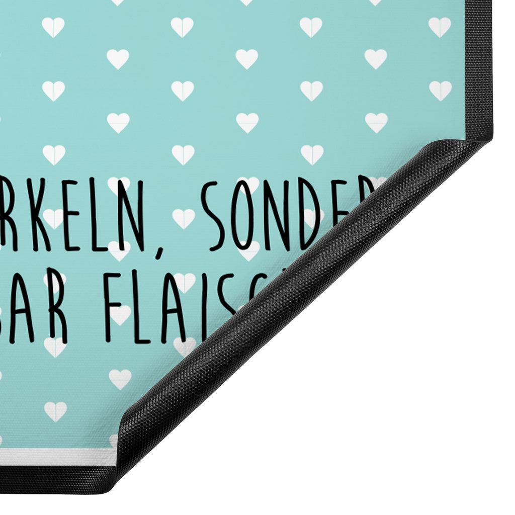 Fußmatte Fuchs Laterne Fuchs, Füchse, Spruch trösten, Liebeskummer Spruch, Laterne, Sankt Martin, Laternenumzug, Aufmuntern, Cäsar Otto Hugo Flaischlen Türvorleger, Schmutzmatte, Fußabtreter, Matte, Schmutzfänger, Fußabstreifer, Schmutzfangmatte, Türmatte, Motivfußmatte,  Haustürmatte, Vorleger  Fuchs