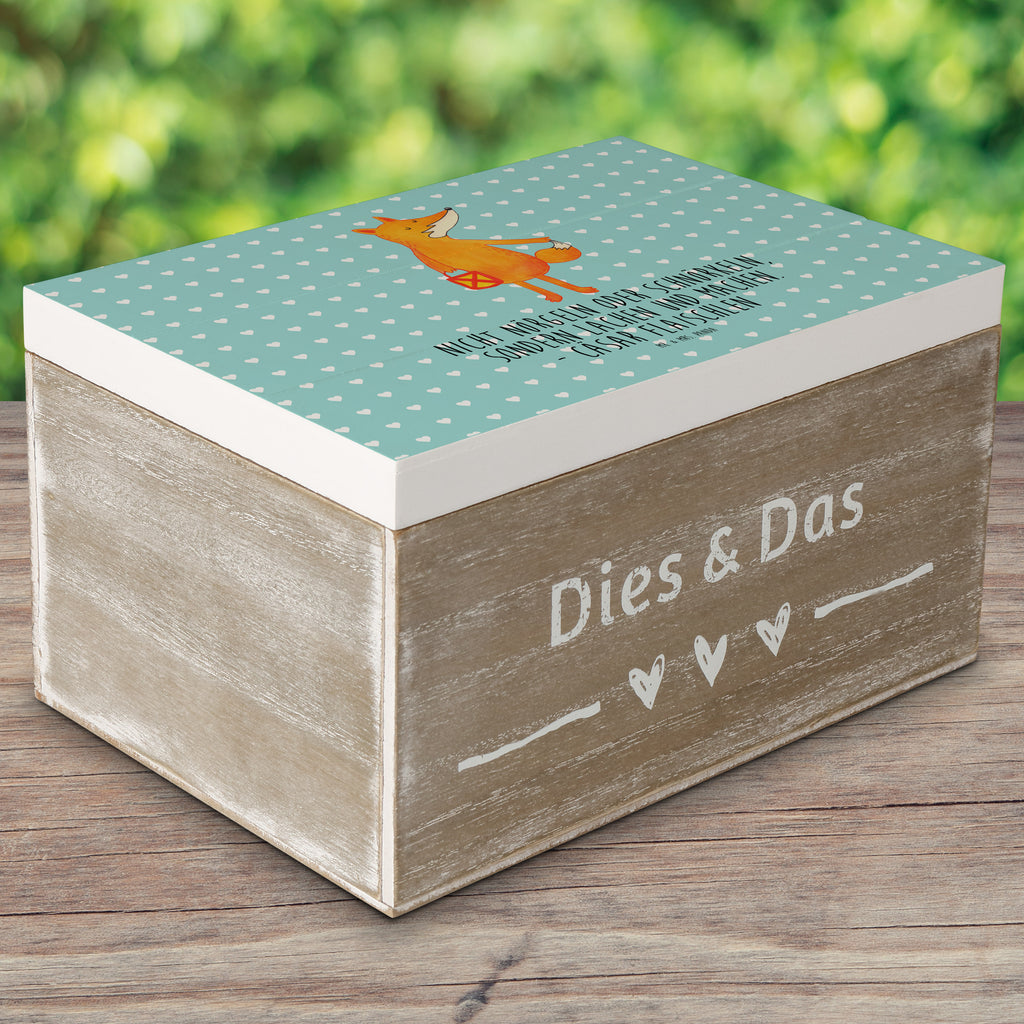 Holzkiste Fuchs Laterne Holzkiste, Kiste, Schatzkiste, Truhe, Schatulle, XXL, Erinnerungsbox, Erinnerungskiste, Dekokiste, Aufbewahrungsbox, Fuchs, Füchse, Spruch trösten, Liebeskummer Spruch, Laterne, Sankt Martin, Laternenumzug, Aufmuntern, Cäsar Otto Hugo Flaischlen