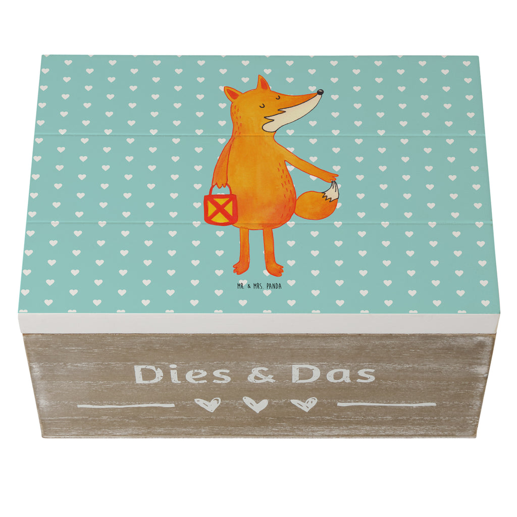 Holzkiste Fuchs Laterne Holzkiste, Kiste, Schatzkiste, Truhe, Schatulle, XXL, Erinnerungsbox, Erinnerungskiste, Dekokiste, Aufbewahrungsbox, Fuchs, Füchse, Spruch trösten, Liebeskummer Spruch, Laterne, Sankt Martin, Laternenumzug, Aufmuntern, Cäsar Otto Hugo Flaischlen