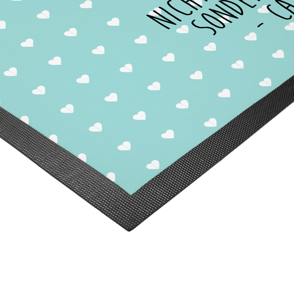 Fußmatte Fuchs Laterne Fuchs, Füchse, Spruch trösten, Liebeskummer Spruch, Laterne, Sankt Martin, Laternenumzug, Aufmuntern, Cäsar Otto Hugo Flaischlen Türvorleger, Schmutzmatte, Fußabtreter, Matte, Schmutzfänger, Fußabstreifer, Schmutzfangmatte, Türmatte, Motivfußmatte,  Haustürmatte, Vorleger  Fuchs