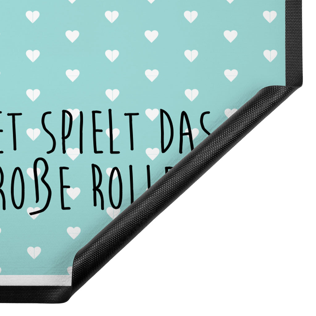 Fußmatte Fuchs Lord Fuchs, Füchse, tröstende Worte, Spruch lustig, Liebeskummer Geschenk, Motivation Spruch, Problemlösung Türvorleger, Schmutzmatte, Fußabtreter, Matte, Schmutzfänger, Fußabstreifer, Schmutzfangmatte, Türmatte, Motivfußmatte,  Haustürmatte, Vorleger  Fuchs