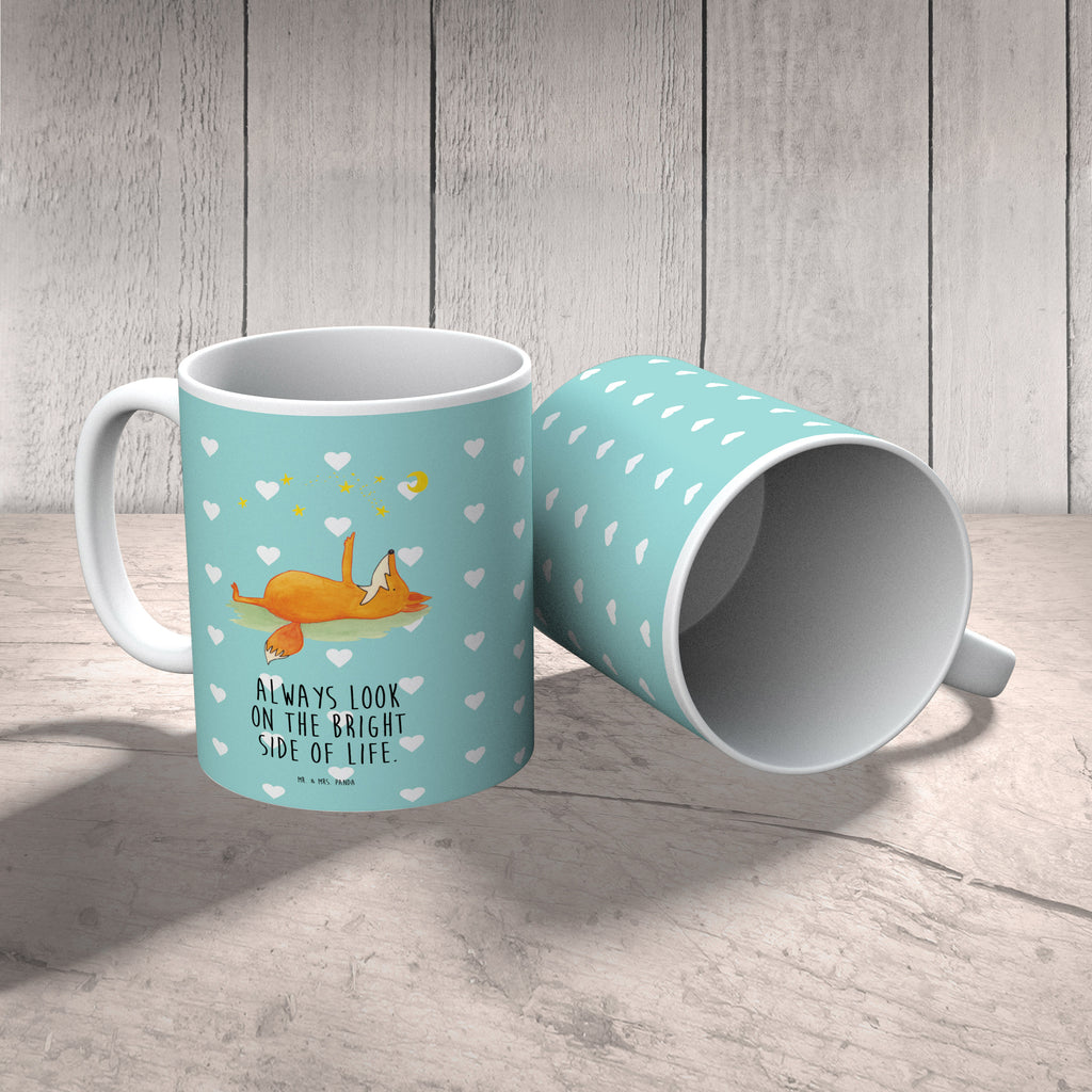 Kindertasse Fuchs Sterne Kunststoff Tasse, Kindergarten, Tasse, Trinkbecher, Camping Becher, Kaffeetasse, Kunststoffbecher, Kindergartenbecher, Outdoorgeschirr, Kunststoffgeschirr, Reisebecher, Reisetasse, Kinderbecher, Fuchs, Füchse, tröstende Worte, Spruch positiv, Spruch schön, Romantik, Always Look on the Bright Side of Life