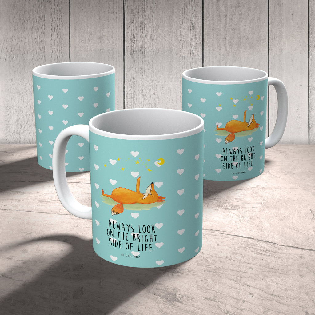 Kindertasse Fuchs Sterne Kunststoff Tasse, Kindergarten, Tasse, Trinkbecher, Camping Becher, Kaffeetasse, Kunststoffbecher, Kindergartenbecher, Outdoorgeschirr, Kunststoffgeschirr, Reisebecher, Reisetasse, Kinderbecher, Fuchs, Füchse, tröstende Worte, Spruch positiv, Spruch schön, Romantik, Always Look on the Bright Side of Life