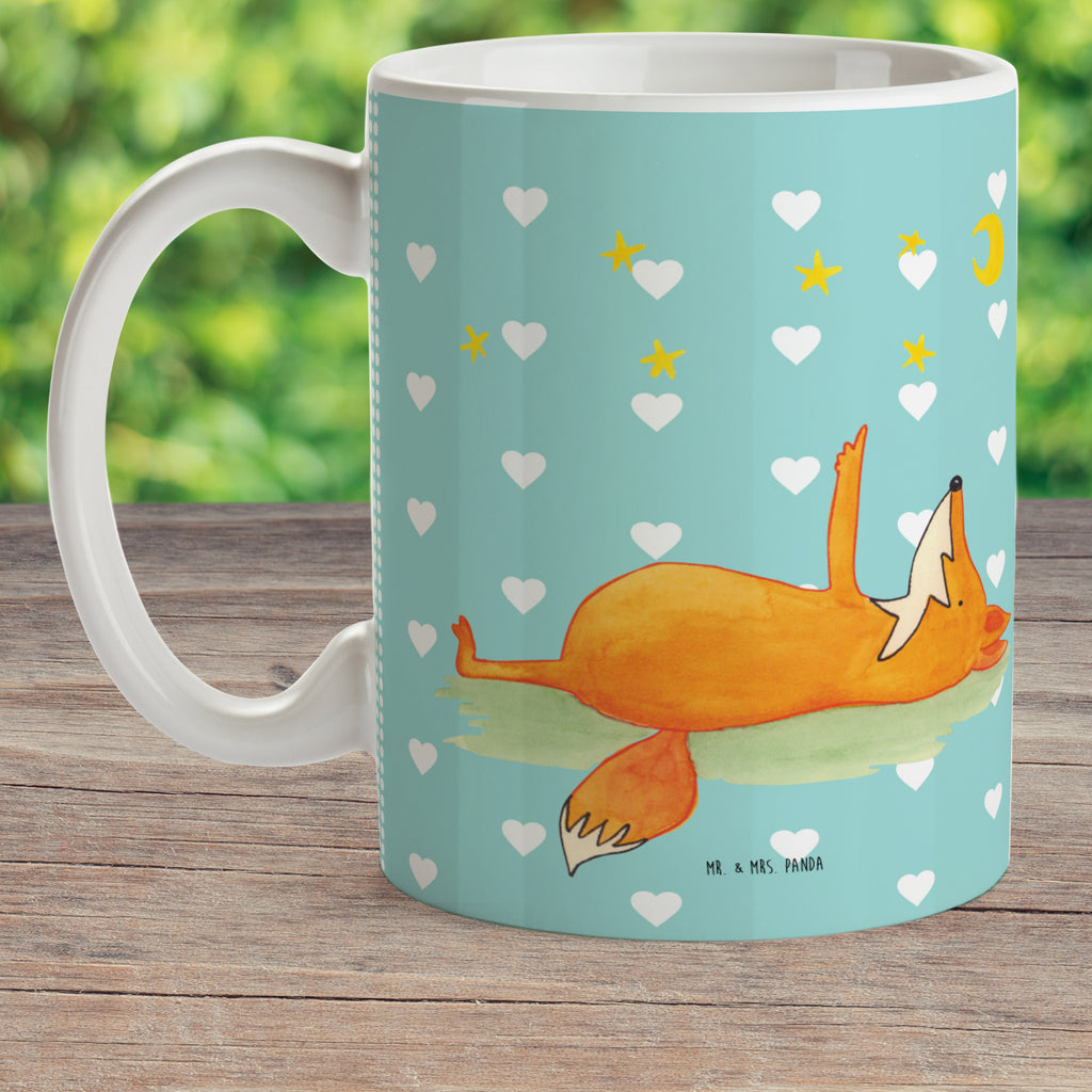 Kindertasse Fuchs Sterne Kunststoff Tasse, Kindergarten, Tasse, Trinkbecher, Camping Becher, Kaffeetasse, Kunststoffbecher, Kindergartenbecher, Outdoorgeschirr, Kunststoffgeschirr, Reisebecher, Reisetasse, Kinderbecher, Fuchs, Füchse, tröstende Worte, Spruch positiv, Spruch schön, Romantik, Always Look on the Bright Side of Life
