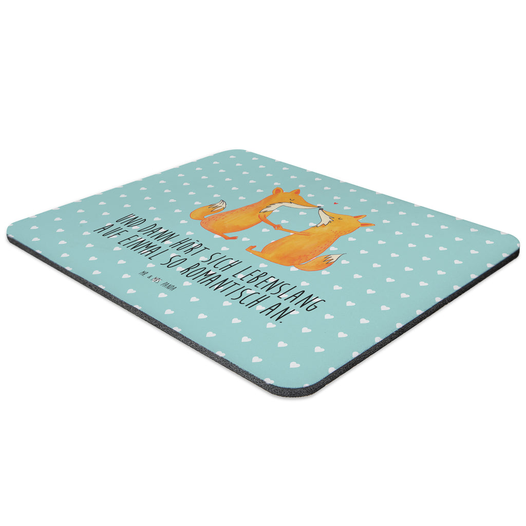Mauspad Füchse Liebe Mousepad, Computer zubehör, Büroausstattung, PC Zubehör, Arbeitszimmer, Mauspad, Einzigartiges Mauspad, Designer Mauspad, Fuchs, Füchse, Fox, Liebe, Liebespaar, Paar, Partner, Freundin, Freund, Ehe, Verlobte, Ehemann, Ehefrau, Liebesbeweis