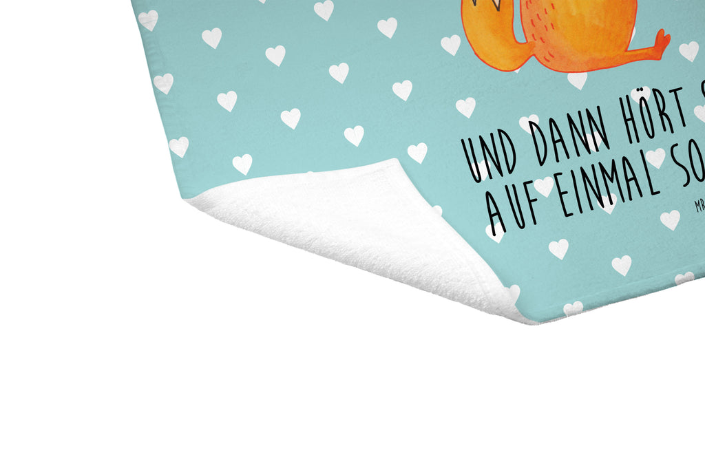 Gäste Handtuch Füchse Liebe Gästetuch, Reisehandtuch, Sport Handtuch, Frottier, Kinder Handtuch, Fuchs, Füchse, Fox, Liebe, Liebespaar, Paar, Partner, Freundin, Freund, Ehe, Verlobte, Ehemann, Ehefrau, Liebesbeweis