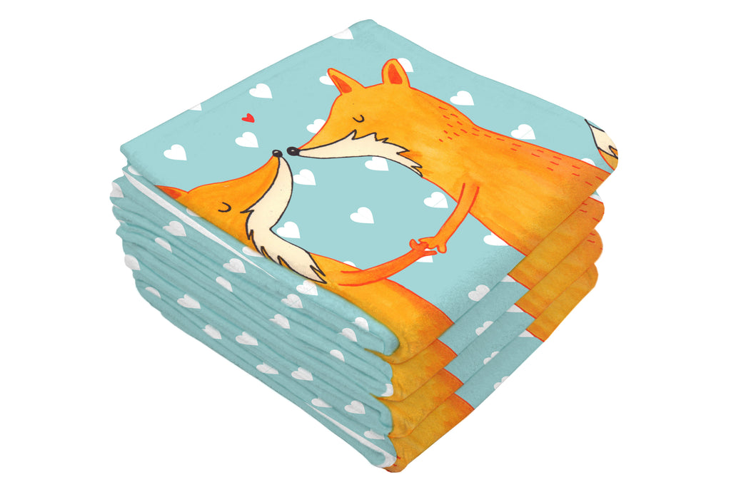 Gäste Handtuch Füchse Liebe Gästetuch, Reisehandtuch, Sport Handtuch, Frottier, Kinder Handtuch, Fuchs, Füchse, Fox, Liebe, Liebespaar, Paar, Partner, Freundin, Freund, Ehe, Verlobte, Ehemann, Ehefrau, Liebesbeweis