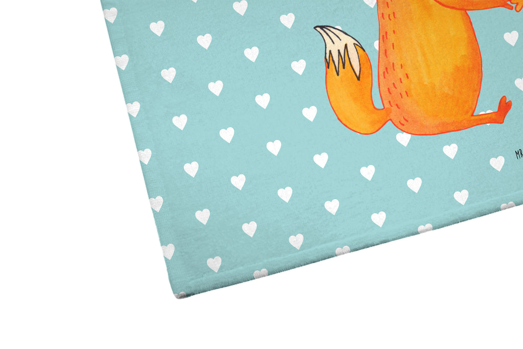 Gäste Handtuch Füchse Liebe Gästetuch, Reisehandtuch, Sport Handtuch, Frottier, Kinder Handtuch, Fuchs, Füchse, Fox, Liebe, Liebespaar, Paar, Partner, Freundin, Freund, Ehe, Verlobte, Ehemann, Ehefrau, Liebesbeweis