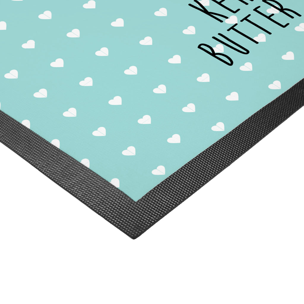 Fußmatte Fuchs Keks Fuchs, Füchse, Backen Spruch, Kekse, Winter, Weihnachtszeit, Plätzchen, Liebe, Küche Deko Türvorleger, Schmutzmatte, Fußabtreter, Matte, Schmutzfänger, Fußabstreifer, Schmutzfangmatte, Türmatte, Motivfußmatte,  Haustürmatte, Vorleger  Fuchs