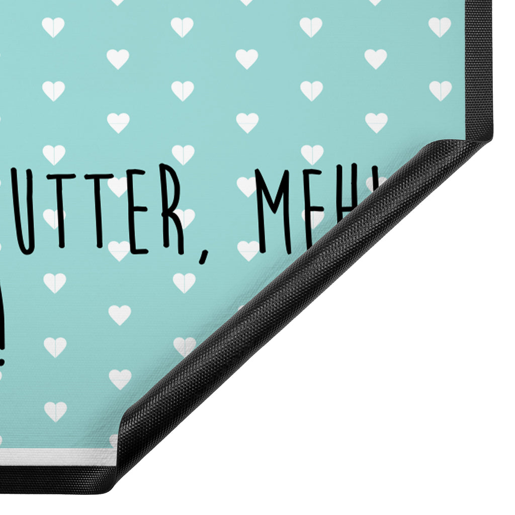 Fußmatte Fuchs Keks Fuchs, Füchse, Backen Spruch, Kekse, Winter, Weihnachtszeit, Plätzchen, Liebe, Küche Deko Türvorleger, Schmutzmatte, Fußabtreter, Matte, Schmutzfänger, Fußabstreifer, Schmutzfangmatte, Türmatte, Motivfußmatte,  Haustürmatte, Vorleger  Fuchs