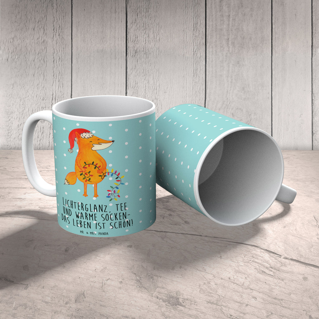Tasse Fuchs Weihnachten Fuchs, Füchse, Spruch schön, Geschenk Weihnachten, Weihnachtsmann, Nikolaus, Winter, Weihnachtszeit, Heiligabend Becher, Kaffeetasse, Kaffeebecher, Tee, Frühstück, Büro  Winter, Weihnachten, Weihnachtsdeko, Nikolaus, Advent, Heiligabend, Wintermotiv