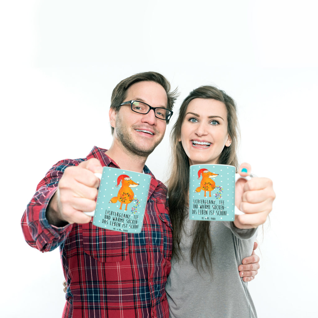 Tasse Fuchs Weihnachten Fuchs, Füchse, Spruch schön, Geschenk Weihnachten, Weihnachtsmann, Nikolaus, Winter, Weihnachtszeit, Heiligabend Becher, Kaffeetasse, Kaffeebecher, Tee, Frühstück, Büro  Winter, Weihnachten, Weihnachtsdeko, Nikolaus, Advent, Heiligabend, Wintermotiv