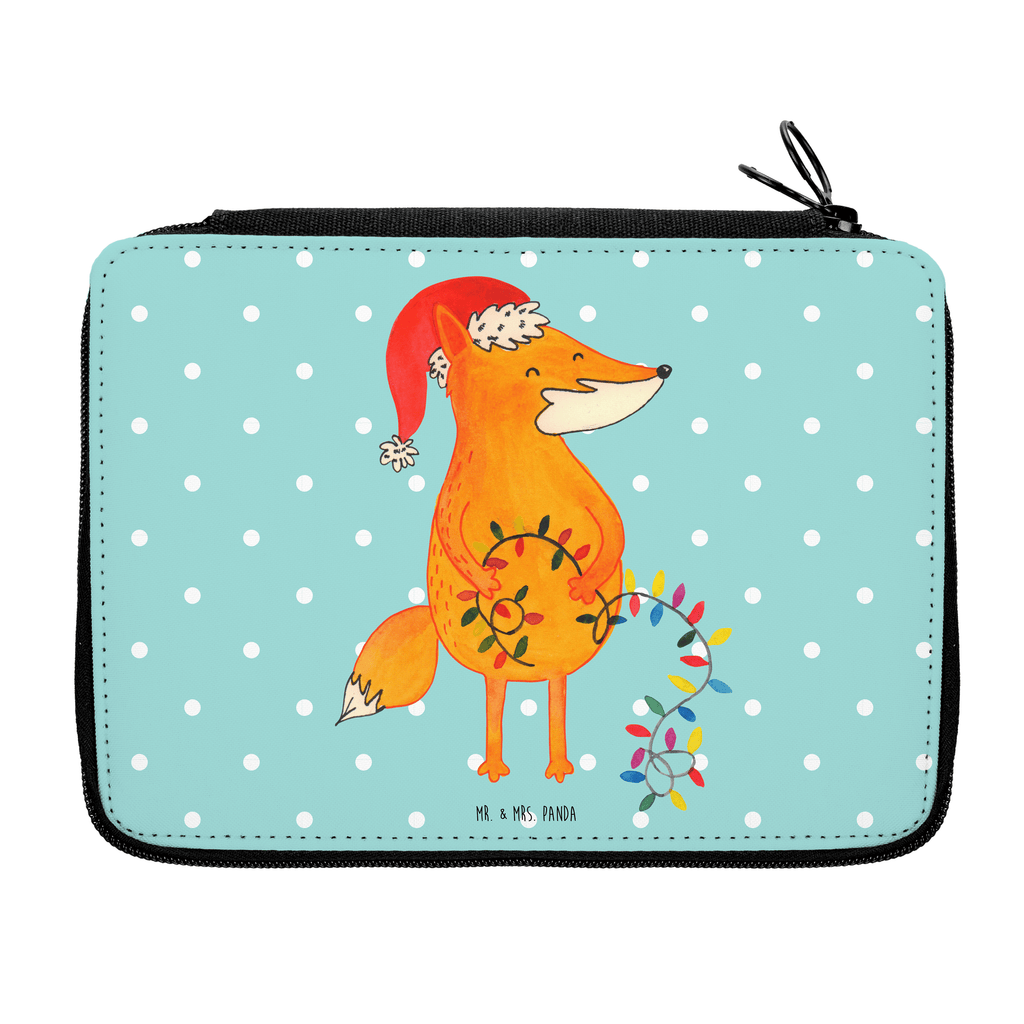 Federmappe Fuchs Weihnachten Federmappe, Stiftetasche, Stifte Etui, Schule, Einschulung, Geschenk, Kind, Schüler, Schülerin, Stifterolle, Federmäppchen, Motiv, Grundschule, Federmäppchen bedruckt, Büro Stifte Etui, Bestückte Federmappe, Kinder Federmappe, Federmappe Einschulung, Winter, Weihnachten, Weihnachtsdeko, Nikolaus, Advent, Heiligabend, Wintermotiv, Fuchs, Füchse, Spruch schön, Geschenk Weihnachten, Weihnachtsmann, Weihnachtszeit