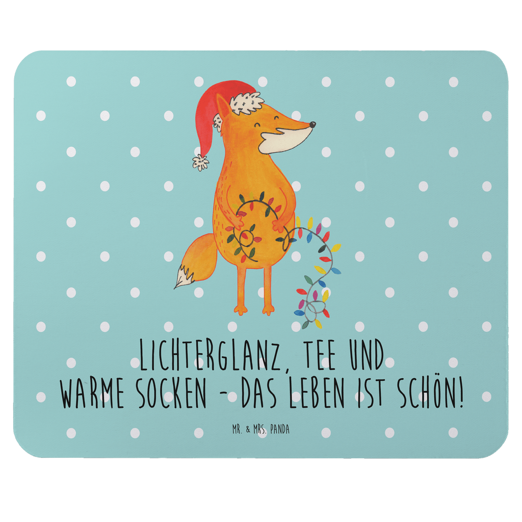Mauspad Fuchs Weihnachten Mousepad, Computer zubehör, Büroausstattung, PC Zubehör, Arbeitszimmer, Mauspad, Einzigartiges Mauspad, Designer Mauspad, Winter, Weihnachten, Weihnachtsdeko, Nikolaus, Advent, Heiligabend, Wintermotiv, Fuchs, Füchse, Spruch schön, Geschenk Weihnachten, Weihnachtsmann, Weihnachtszeit