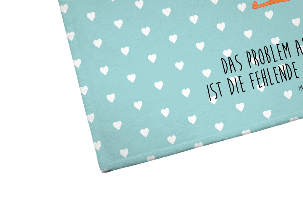 Gäste Handtuch Fuchs Gitarre Gästetuch, Reisehandtuch, Sport Handtuch, Frottier, Kinder Handtuch, Fuchs, Füchse, Geschenk Musiker, Musik Spruch, Musikerin, Sänger, Sängerin, Gitarre