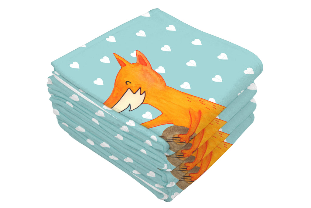 Gäste Handtuch Fuchs Gitarre Gästetuch, Reisehandtuch, Sport Handtuch, Frottier, Kinder Handtuch, Fuchs, Füchse, Geschenk Musiker, Musik Spruch, Musikerin, Sänger, Sängerin, Gitarre