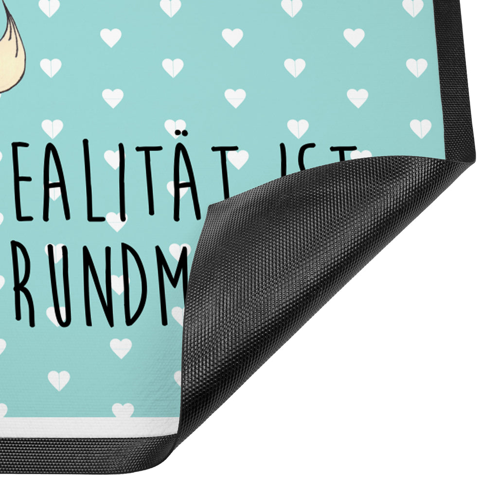 Fußmatte Fuchs Gitarre Fuchs, Füchse, Geschenk Musiker, Musik Spruch, Musikerin, Sänger, Sängerin, Gitarre,  Türvorleger, Schmutzmatte, Fußabtreter, Matte, Schmutzfänger, Fußabstreifer, Schmutzfangmatte, Türmatte, Motivfußmatte,  Haustürmatte, Vorleger  Fuchs