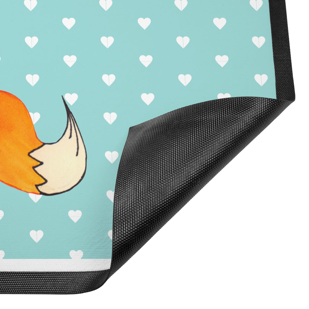 Fußmatte Fuchs Gitarre Fuchs, Füchse, Geschenk Musiker, Musik Spruch, Musikerin, Sänger, Sängerin, Gitarre,  Türvorleger, Schmutzmatte, Fußabtreter, Matte, Schmutzfänger, Fußabstreifer, Schmutzfangmatte, Türmatte, Motivfußmatte,  Haustürmatte, Vorleger  Fuchs