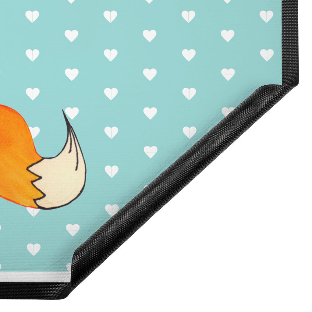 Fußmatte Fuchs Gitarre Fuchs, Füchse, Geschenk Musiker, Musik Spruch, Musikerin, Sänger, Sängerin, Gitarre,  Türvorleger, Schmutzmatte, Fußabtreter, Matte, Schmutzfänger, Fußabstreifer, Schmutzfangmatte, Türmatte, Motivfußmatte,  Haustürmatte, Vorleger  Fuchs