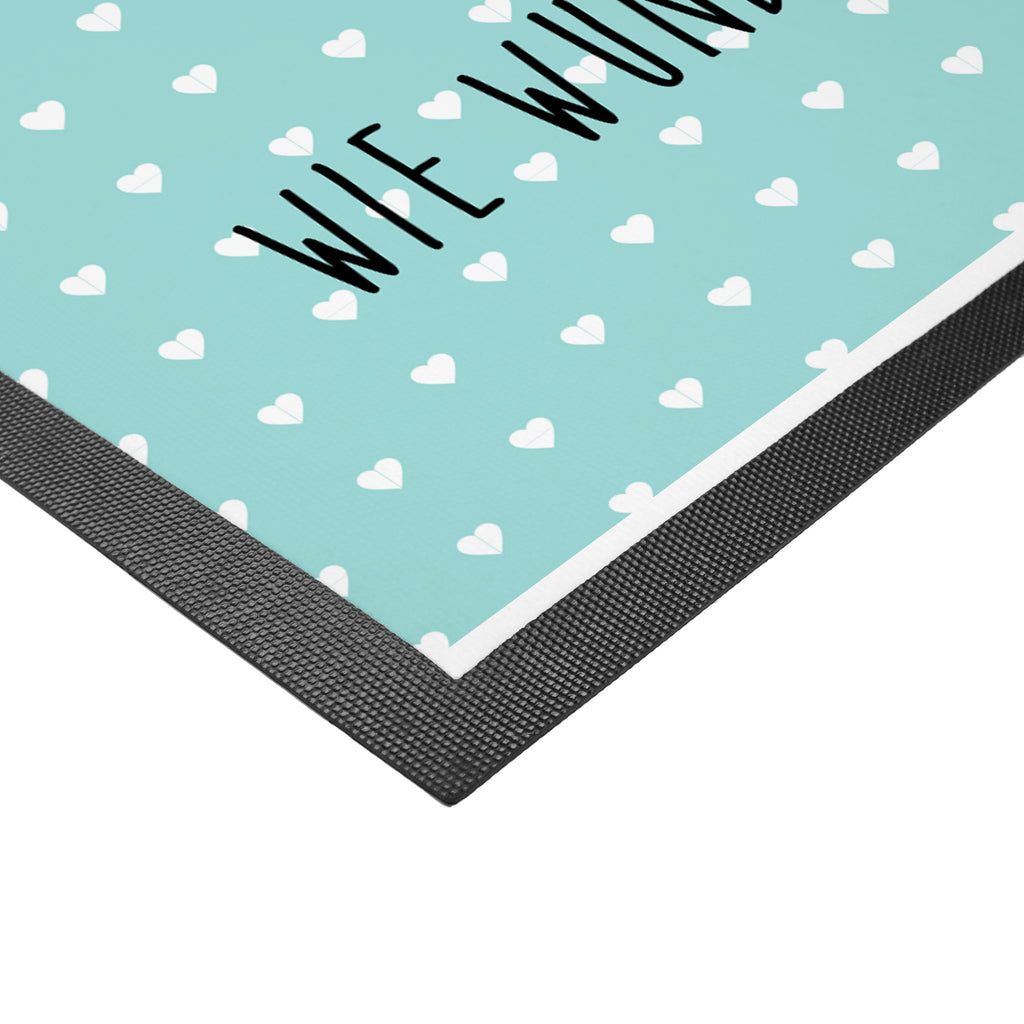 Fußmatte Fuchs Blumenliebe Fuchs, Füchse, Fox, Liebe, Freundin, Fuchsmädchen, Blumenmädchen, Freundinnen, Liebesbeweis, Blume, Blumen, Motivation, Freude, ich, mich, Selbstliebe, Freude Türvorleger, Schmutzmatte, Fußabtreter, Matte, Schmutzfänger, Fußabstreifer, Schmutzfangmatte, Türmatte, Motivfußmatte,  Haustürmatte, Vorleger  Fuchs