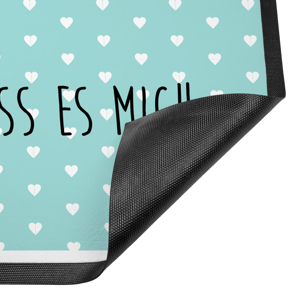 Fußmatte Fuchs Blumenliebe Fuchs, Füchse, Fox, Liebe, Freundin, Fuchsmädchen, Blumenmädchen, Freundinnen, Liebesbeweis, Blume, Blumen, Motivation, Freude, ich, mich, Selbstliebe, Freude Türvorleger, Schmutzmatte, Fußabtreter, Matte, Schmutzfänger, Fußabstreifer, Schmutzfangmatte, Türmatte, Motivfußmatte,  Haustürmatte, Vorleger  Fuchs