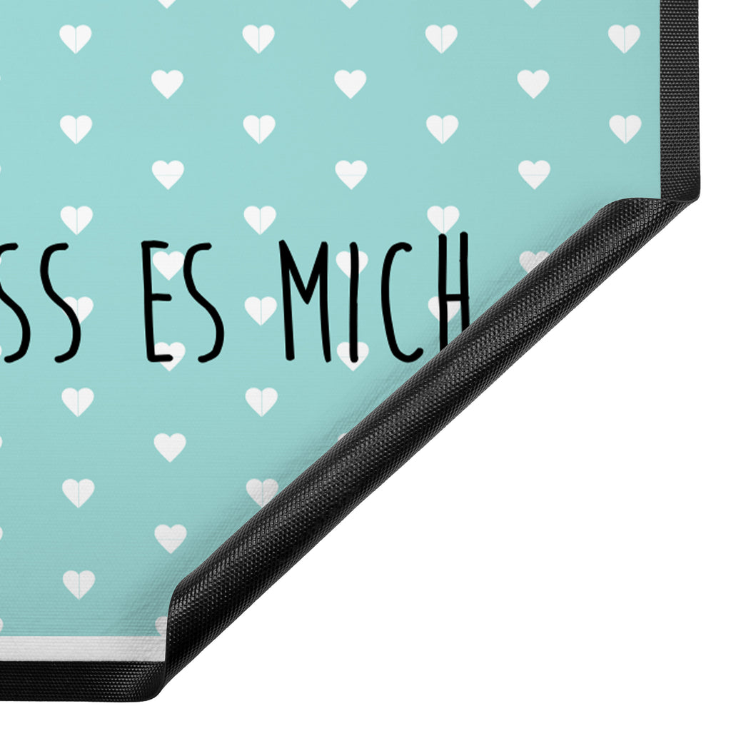 Fußmatte Fuchs Blumenliebe Fuchs, Füchse, Fox, Liebe, Freundin, Fuchsmädchen, Blumenmädchen, Freundinnen, Liebesbeweis, Blume, Blumen, Motivation, Freude, ich, mich, Selbstliebe, Freude Türvorleger, Schmutzmatte, Fußabtreter, Matte, Schmutzfänger, Fußabstreifer, Schmutzfangmatte, Türmatte, Motivfußmatte,  Haustürmatte, Vorleger  Fuchs