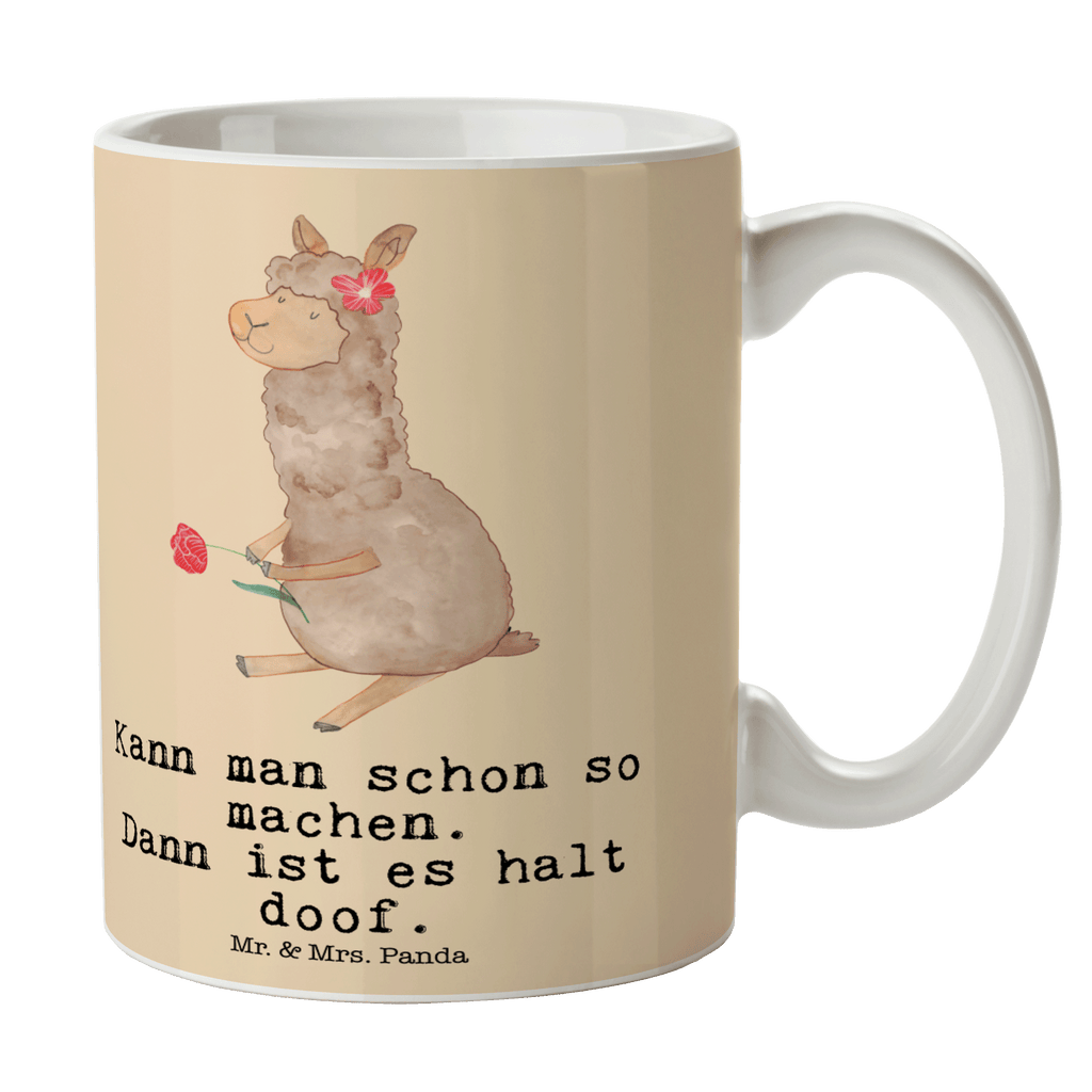 Tasse Alpaka Blume Alpaka, Lama, Blume, Lamas, Alpaka Zitat, Alpaka Spruch, Alpaka Dekor, Alpaka Geschenk, Alpaka Dekoration, Alpaka Witz, Motiv Alpaka Becher, Kaffeetasse, Kaffeebecher, Tee, Frühstück, Büro  Alpaka, Lama