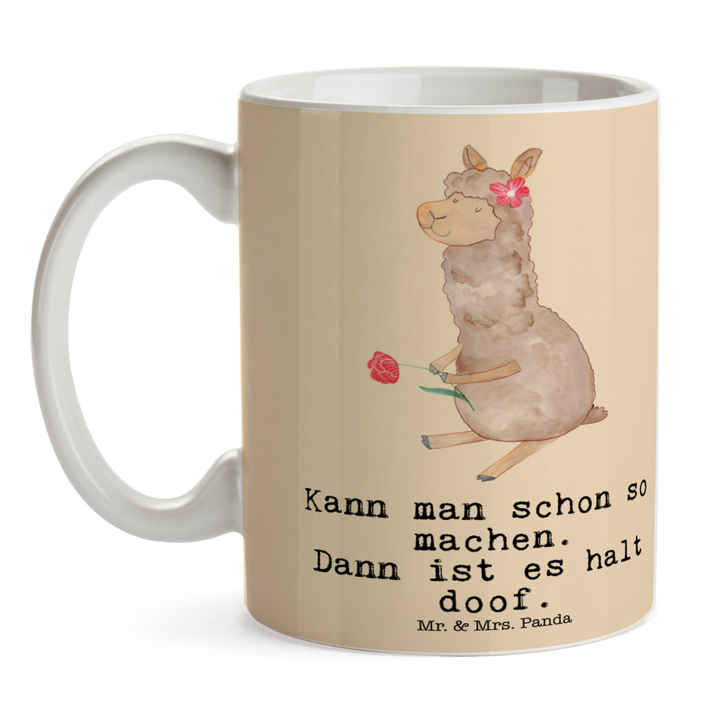 Tasse Alpaka Blume Alpaka, Lama, Blume, Lamas, Alpaka Zitat, Alpaka Spruch, Alpaka Dekor, Alpaka Geschenk, Alpaka Dekoration, Alpaka Witz, Motiv Alpaka Becher, Kaffeetasse, Kaffeebecher, Tee, Frühstück, Büro  Alpaka, Lama