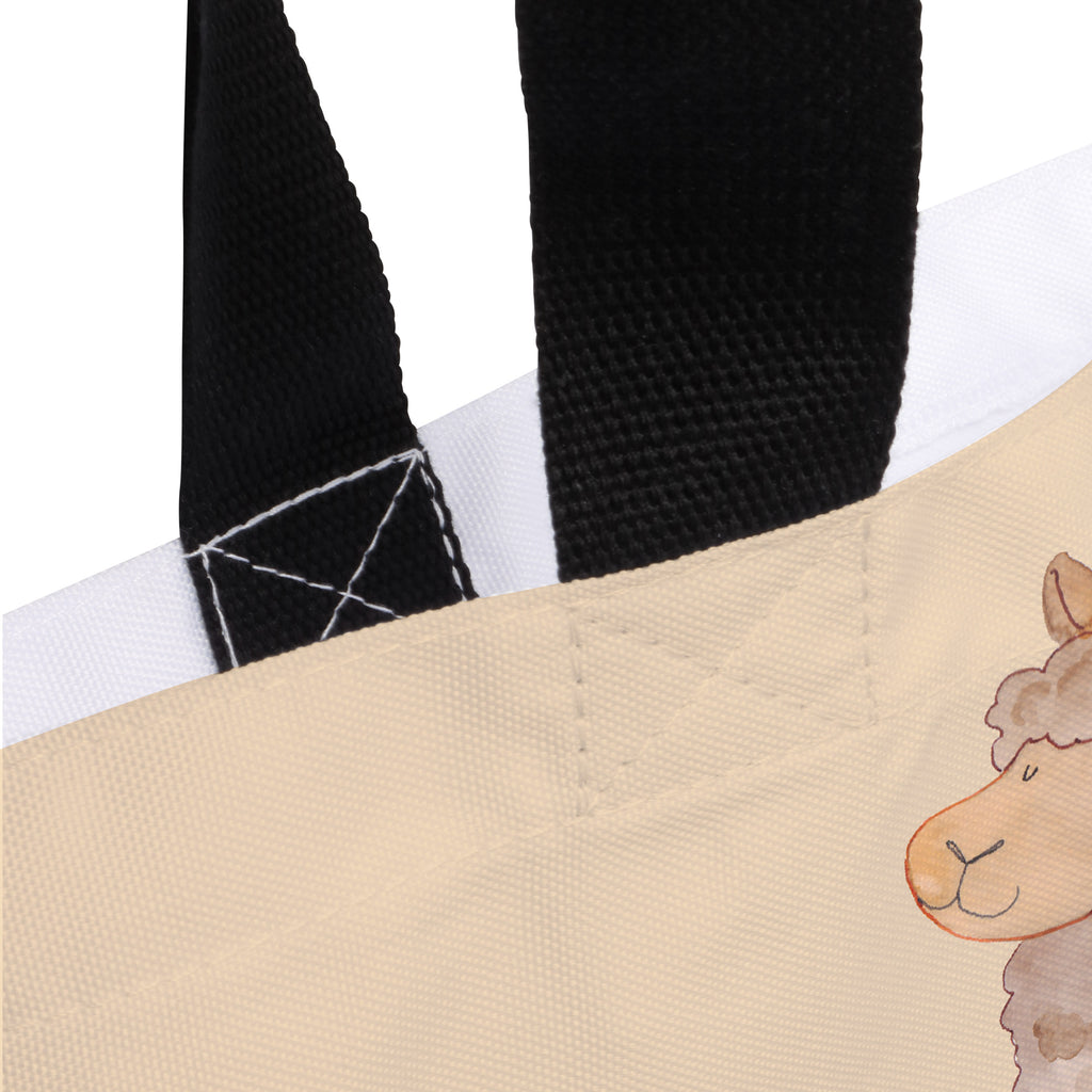 Shopper Alpaka Blume Beutel, Einkaufstasche, Tasche, Strandtasche, Einkaufsbeutel, Shopper, Schultasche, Freizeittasche, Tragebeutel, Schulbeutel, Alltagstasche, Alpaka, Lama, Blume, Lamas, Alpaka Zitat, Alpaka Spruch, Alpaka Dekor, Alpaka Geschenk, Alpaka Dekoration, Alpaka Witz, Motiv Alpaka