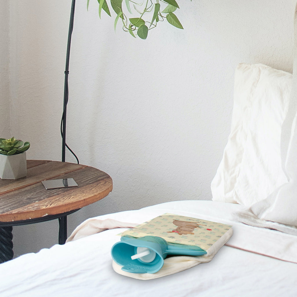 Wärmflasche Alpaka Blume Wärmekissen, Kinderwärmflasche, Körnerkissen, Wärmflaschenbezug, Wärmflasche mit Bezug, Alpaka, Lama, Blume, Lamas, Alpaka Zitat, Alpaka Spruch, Alpaka Dekor, Alpaka Geschenk, Alpaka Dekoration, Alpaka Witz, Motiv Alpaka