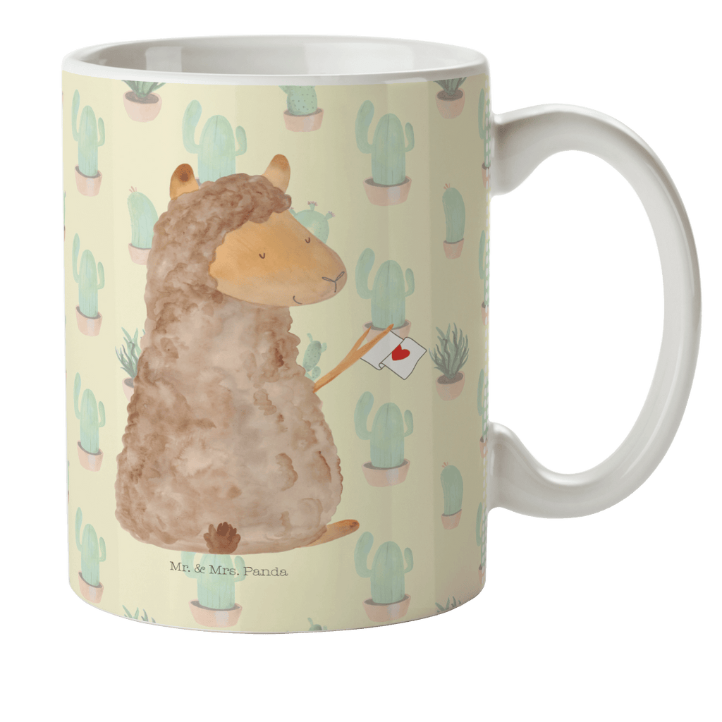 Kindertasse Alpaka Fahne Kunststoff Tasse, Kindergarten, Tasse, Trinkbecher, Camping Becher, Kaffeetasse, Kunststoffbecher, Kindergartenbecher, Outdoorgeschirr, Kunststoffgeschirr, Reisebecher, Reisetasse, Kinderbecher, Alpaka, Lama, Alpakas, Lamas, Liebe