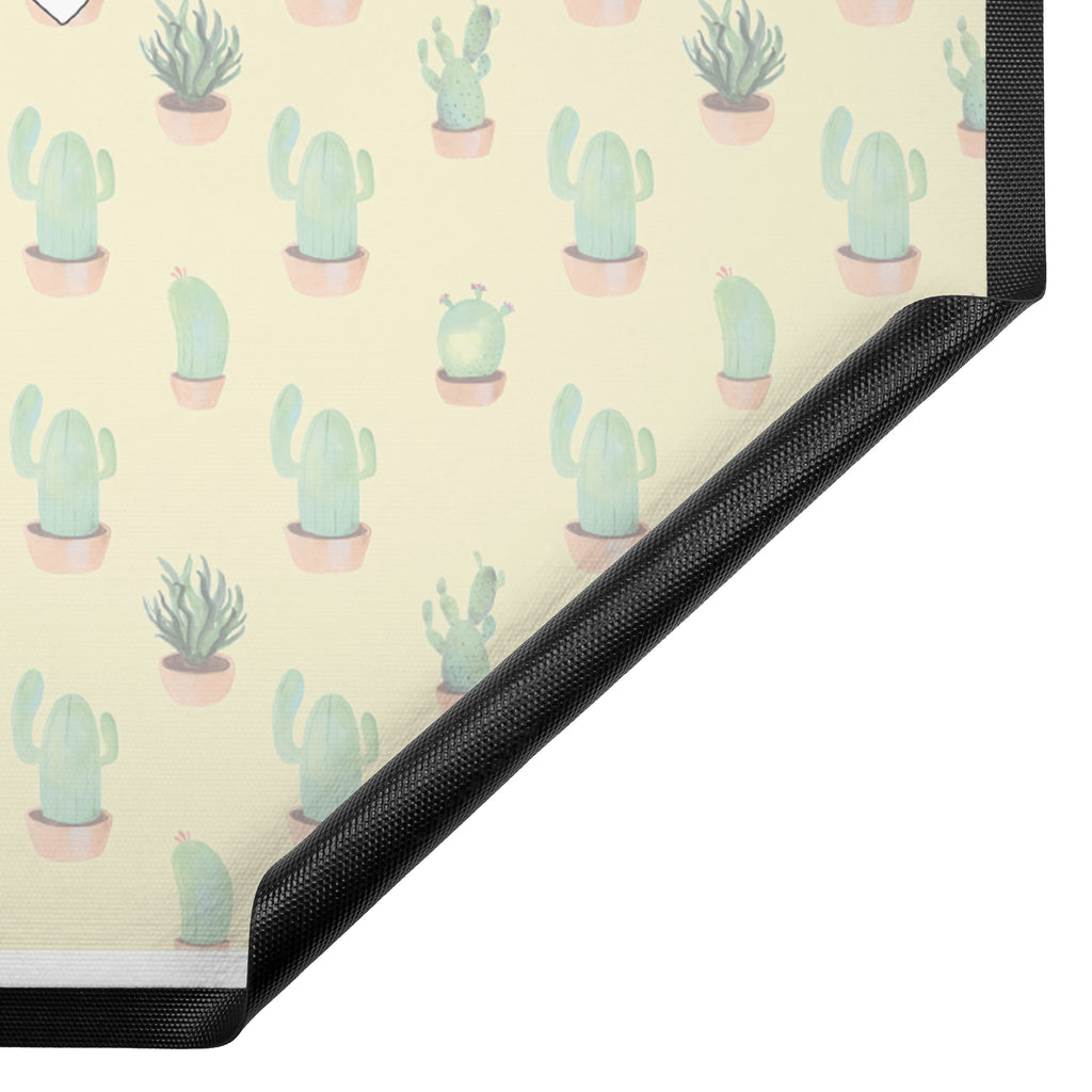 Fußmatte Alpaka Fahne Alpaka, Alpakas, Lama, Lamas, Liebe Türvorleger, Schmutzmatte, Fußabtreter, Matte, Schmutzfänger, Fußabstreifer, Schmutzfangmatte, Türmatte, Motivfußmatte,  Haustürmatte, Vorleger  Alpaka, Lama