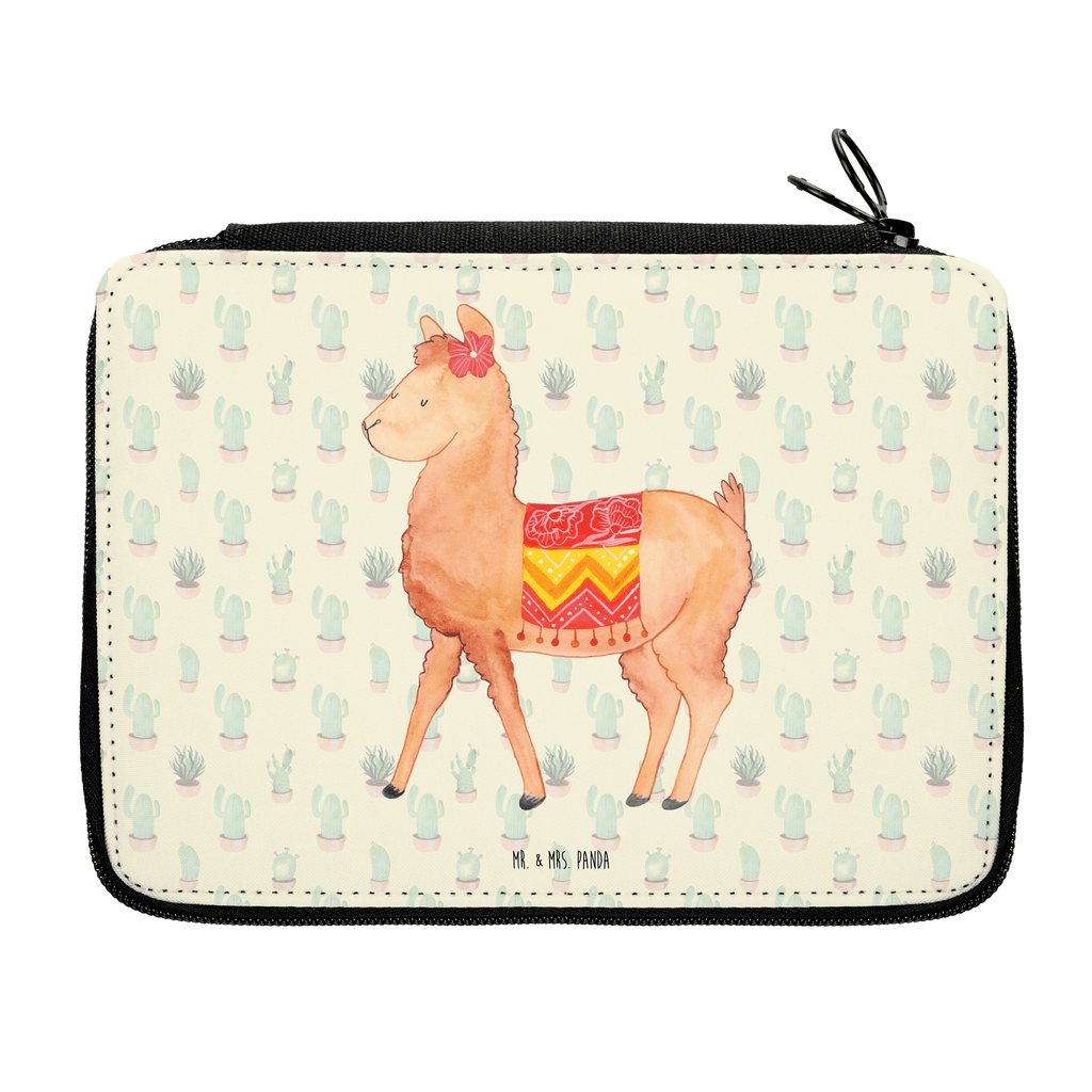 Federmappe Alpaka stolz Federmappe, Stiftetasche, Stifte Etui, Schule, Einschulung, Geschenk, Kind, Schüler, Schülerin, Stifterolle, Federmäppchen, Motiv, Grundschule, Federmäppchen bedruckt, Büro Stifte Etui, Bestückte Federmappe, Kinder Federmappe, Federmappe Einschulung, Alpaka, Lama