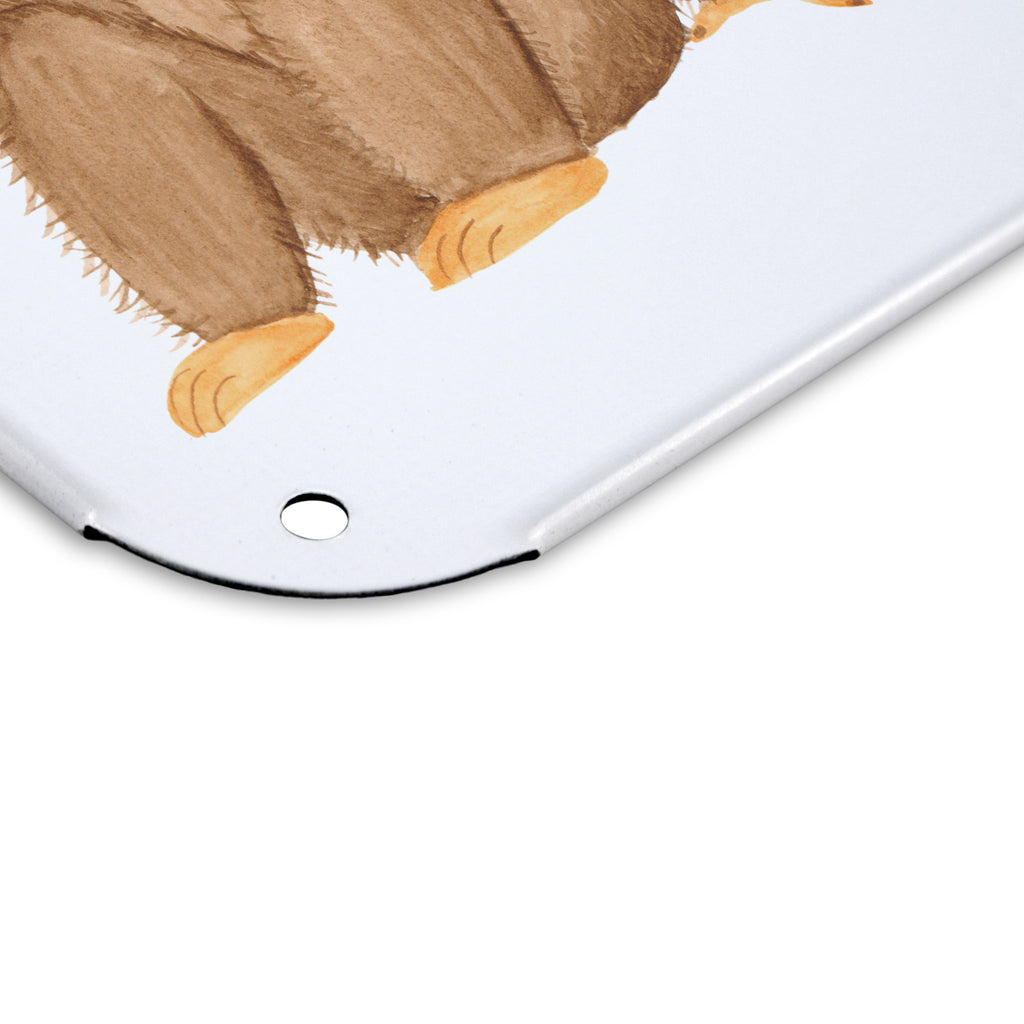 Blechschild Affe Affe, Äffchen, Affen, Selbstliebe, Respekt, Motivation, Selbstachtung, Liebe, Selbstbewusstsein, Selfcare	 Blechschild, Metallschild, Geschenk Schild, Schild, Magnet-Metall-Schild, Deko Schild, Wandschild, Wand-Dekoration, Türschild, Wandschild, Metallschild  Afrika, Wildtiere