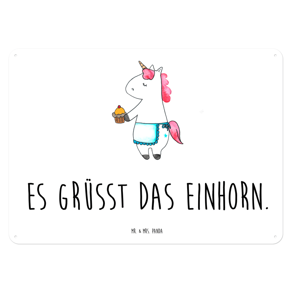 Blechschild Einhorn Muffin Einhorn, Unicorn, Geburtstag, Backen, Muffin, Kekse, Geburtstagsgrüße, Glückwünsche, Liebesgrüße, Einhorn, Grüße,  Blechschild, Metallschild, Geschenk Schild, Schild, Magnet-Metall-Schild, Deko Schild, Wandschild, Wand-Dekoration, Türschild, Wandschild, Metallschild  Einhorn, Einhörner, Einhorn Deko, Pegasus, Unicorn