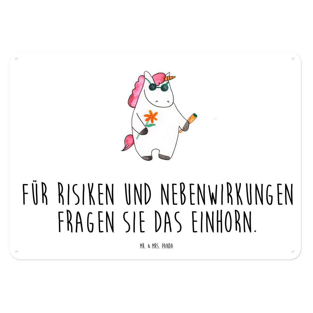 Blechschild Einhorn Woodstock Einhorn, Kiffen, Joint, Zigarette, Alkohol, Party, Spaß. lustig, witzig, Woodstock, Einhörner Blechschild, Metallschild, Geschenk Schild, Schild, Magnet-Metall-Schild, Deko Schild, Wandschild, Wand-Dekoration, Türschild, Wandschild, Metallschild  Einhorn, Einhörner, Einhorn Deko, Pegasus, Unicorn