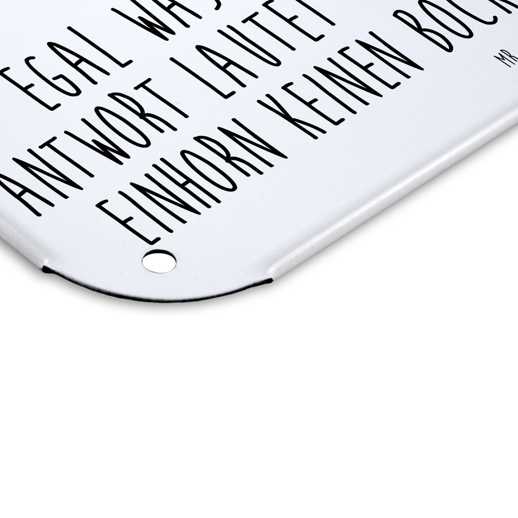 Blechschild Einhorn wütend Einhorn, Einhörner, Unicorn, Realität, Ansage, lustlos, nein, Büro, Arbeit, wütend, dumme Fragen, lustig, Spaß, Geschenk  Blechschild, Metallschild, Geschenk Schild, Schild, Magnet-Metall-Schild, Deko Schild, Wandschild, Wand-Dekoration, Türschild, Wandschild, Metallschild  Einhorn, Einhörner, Einhorn Deko, Pegasus, Unicorn