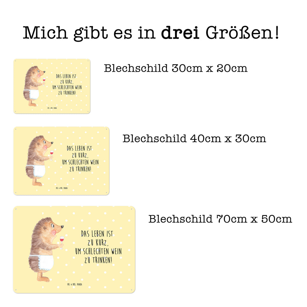 Blechschild Igel mit Wein Wein Spruch, Igel, Geschenk Weintrinker, Geschenk Weinliebhaber, Wein Deko, Weinglas, Rotwein, Weißwein, Wein trinken Blechschild, Metallschild, Geschenk Schild, Schild, Magnet-Metall-Schild, Deko Schild, Wandschild, Wand-Dekoration, Türschild, Wandschild, Metallschild  süße Tiermotive, gute Laune, lustige Sprüche, Tiere