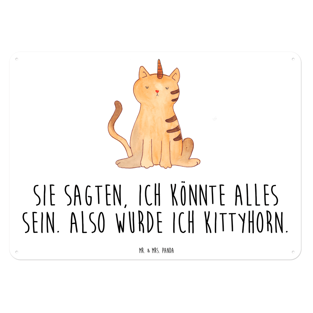 Blechschild Einhorn Katze Einhorn, Unicorn, Katzer, Mieze, Regenbogen, Glitzer, Einhornpower, Erwachsenwerden, Katze, Katzenhorn, Einhornkatze, Kittyhorn Blechschild, Metallschild, Geschenk Schild, Schild, Magnet-Metall-Schild, Deko Schild, Wandschild, Wand-Dekoration, Türschild, Wandschild, Metallschild  Einhorn, Einhörner, Einhorn Deko, Pegasus, Unicorn