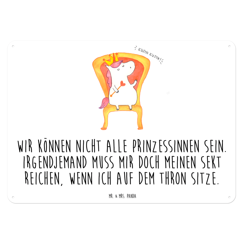 Blechschild Einhorn Prinzessin Geburtstag, Einhorn, Prinzessin, Geburtstagsgeschenk, Geschenk, Monat Blechschild, Metallschild, Geschenk Schild, Schild, Magnet-Metall-Schild, Deko Schild, Wandschild, Wand-Dekoration, Türschild, Wandschild, Metallschild  Einhorn, Einhörner, Einhorn Deko, Pegasus, Unicorn