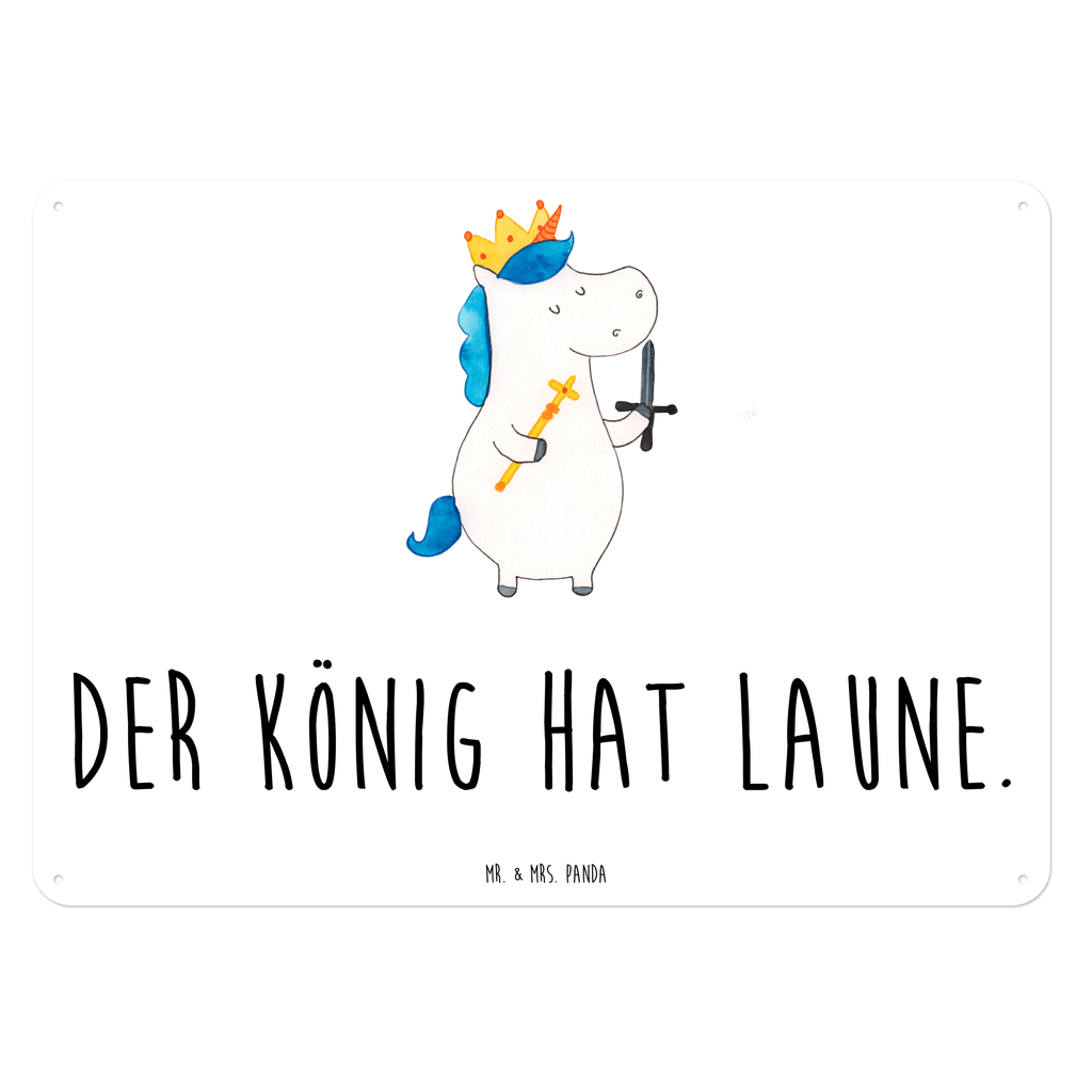 Blechschild Einhorn König mit Schwert Einhörner, Unicorn, Einhorn, König, Ritter, Mittelalter Blechschild, Metallschild, Geschenk Schild, Schild, Magnet-Metall-Schild, Deko Schild, Wandschild, Wand-Dekoration, Türschild, Wandschild, Metallschild  Einhorn, Einhörner, Einhorn Deko, Pegasus, Unicorn