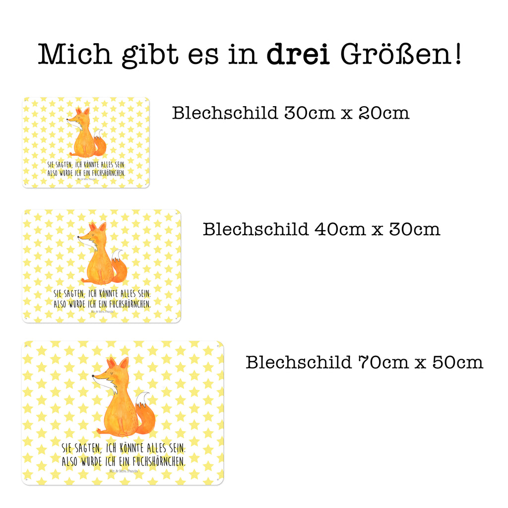 Blechschild Fuchshörnchen Wunsch Fuchs, Einhorn, Einhörner, Unicorns, Fuchshörnchen, Fuchshorn, Foxycorn, Füchse Blechschild, Metallschild, Geschenk Schild, Schild, Magnet-Metall-Schild, Deko Schild, Wandschild, Wand-Dekoration, Türschild, Wandschild, Metallschild  Einhorn, Einhörner, Einhorn Deko, Pegasus, Unicorn