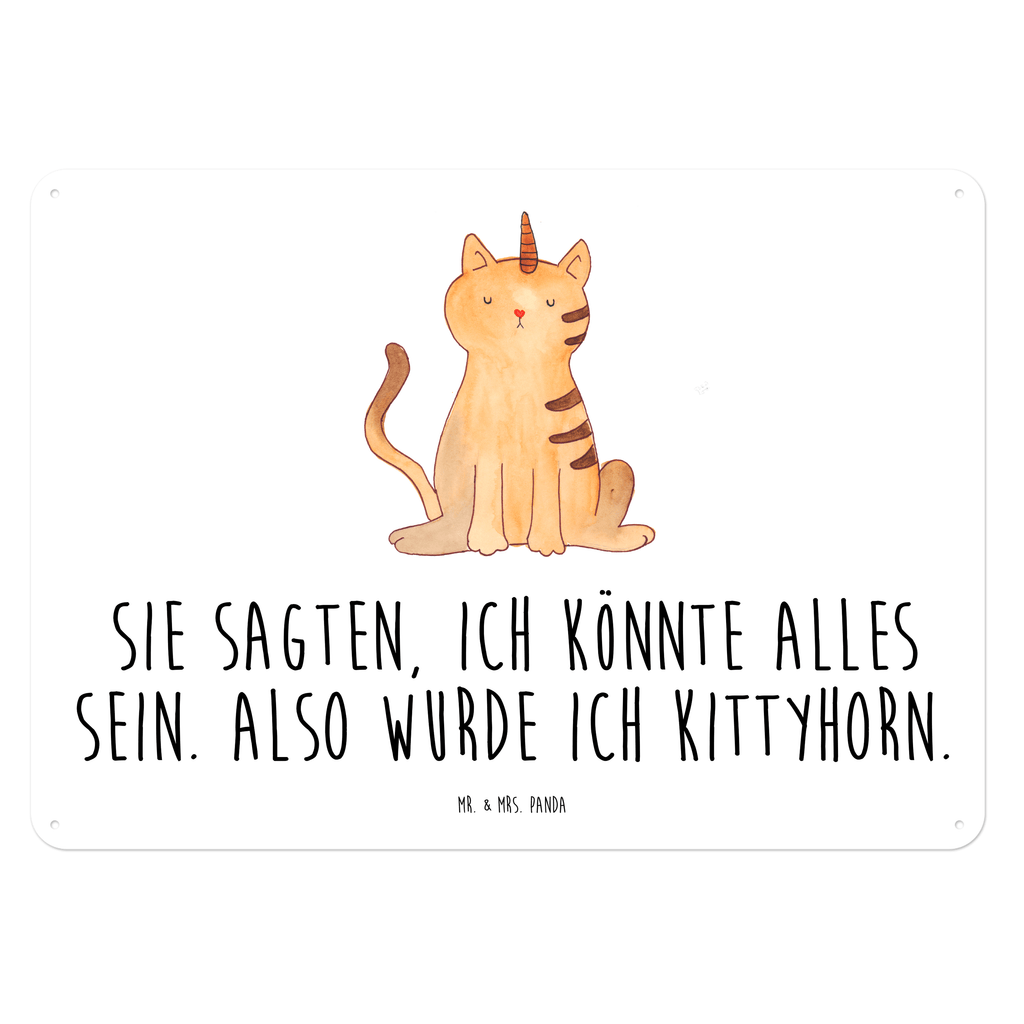 Blechschild Einhorn Katze Einhorn, Unicorn, Katzer, Mieze, Regenbogen, Glitzer, Einhornpower, Erwachsenwerden, Katze, Katzenhorn, Einhornkatze, Kittyhorn Blechschild, Metallschild, Geschenk Schild, Schild, Magnet-Metall-Schild, Deko Schild, Wandschild, Wand-Dekoration, Türschild, Wandschild, Metallschild  Einhorn, Einhörner, Einhorn Deko, Pegasus, Unicorn