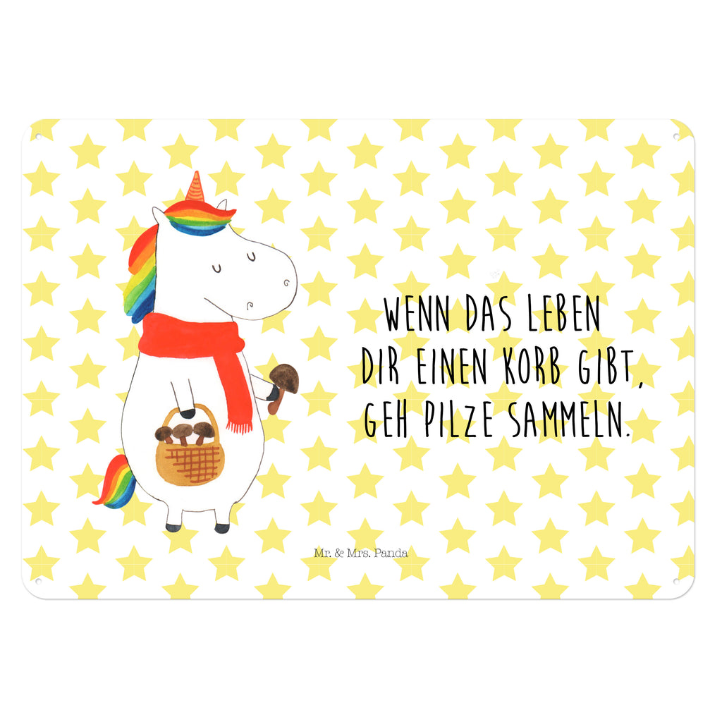 Blechschild Einhorn Pilz Einhörner, Unicorn, Einhorn, Pilze, Pilzsammler, Motivation, Spruch, Liebeskummer Blechschild, Metallschild, Geschenk Schild, Schild, Magnet-Metall-Schild, Deko Schild, Wandschild, Wand-Dekoration, Türschild, Wandschild, Metallschild  Einhorn, Einhörner, Einhorn Deko, Pegasus, Unicorn