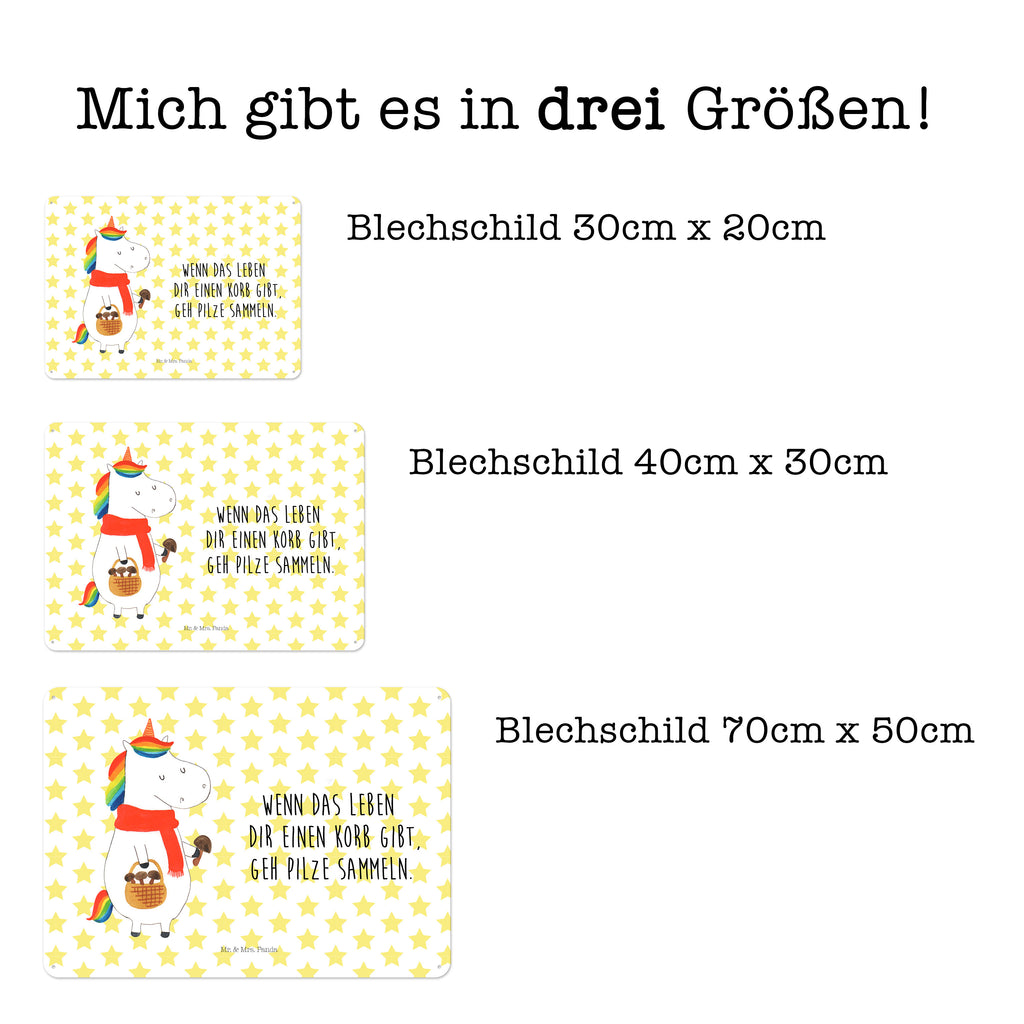 Blechschild Einhorn Pilz Einhörner, Unicorn, Einhorn, Pilze, Pilzsammler, Motivation, Spruch, Liebeskummer Blechschild, Metallschild, Geschenk Schild, Schild, Magnet-Metall-Schild, Deko Schild, Wandschild, Wand-Dekoration, Türschild, Wandschild, Metallschild  Einhorn, Einhörner, Einhorn Deko, Pegasus, Unicorn