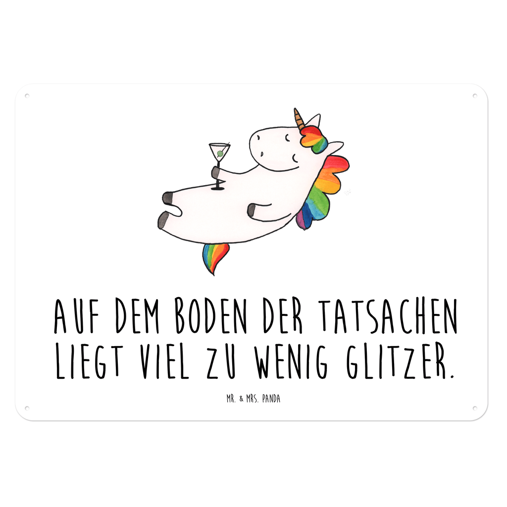 Blechschild Einhorn Cocktail Einhorn, Einhörner, Unicorn, Party, Spaß, Feiern, Caipirinha, Rum, Cuba Libre, Sekt, Freundin, Geburtstag, lustig, witzig, Spruch, Glitzer  Blechschild, Metallschild, Geschenk Schild, Schild, Magnet-Metall-Schild, Deko Schild, Wandschild, Wand-Dekoration, Türschild, Wandschild, Metallschild  Einhorn, Einhörner, Einhorn Deko, Pegasus, Unicorn