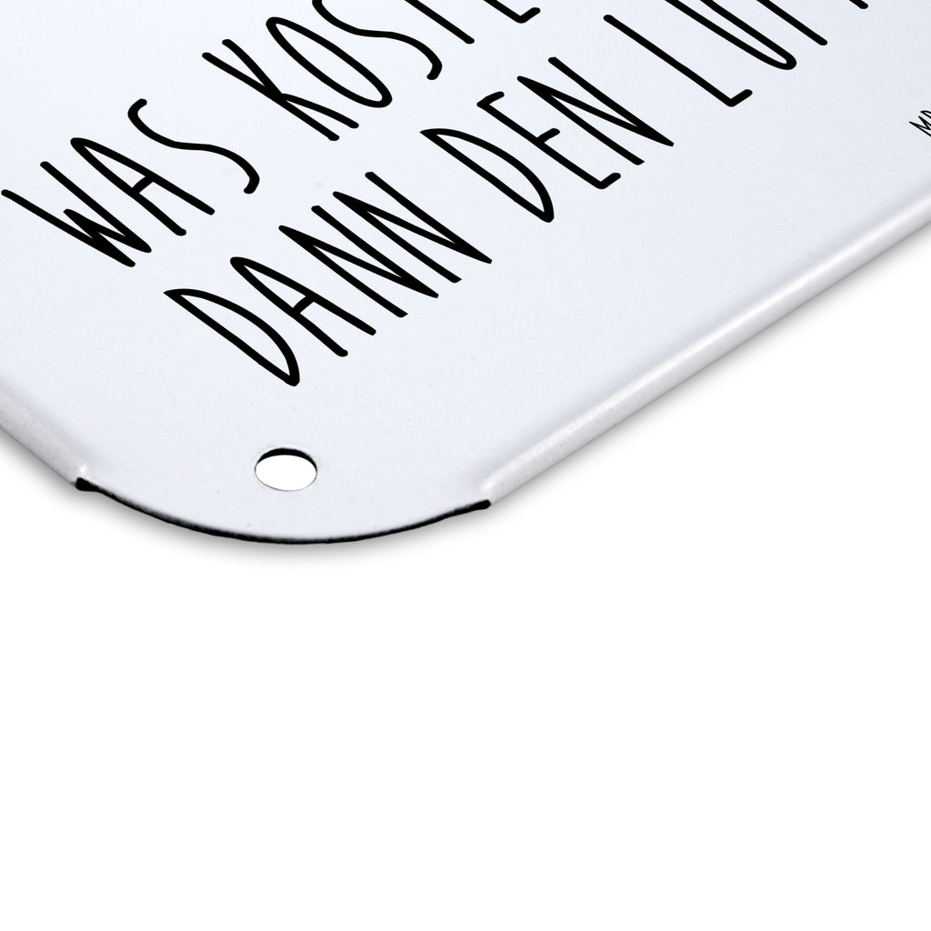 Blechschild Einhorn Luftballon Einhorn, Einhörner, Unicorn, Luftballon, Geld, Lebenslust, Freude, Geschenk, Freundin	 Blechschild, Metallschild, Geschenk Schild, Schild, Magnet-Metall-Schild, Deko Schild, Wandschild, Wand-Dekoration, Türschild, Wandschild, Metallschild  Einhorn, Einhörner, Einhorn Deko, Pegasus, Unicorn