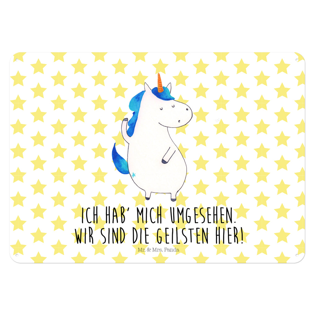 Blechschild Einhorn Mann Einhorn, Einhörner, Unicorn, cool, Mann, Freundin, Familie, bester Freund, BFF, Party, hübsch, beste Blechschild, Metallschild, Geschenk Schild, Schild, Magnet-Metall-Schild, Deko Schild, Wandschild, Wand-Dekoration, Türschild, Wandschild, Metallschild  Einhorn, Einhörner, Einhorn Deko, Pegasus, Unicorn